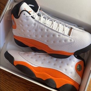Nike Jordan 13’s retro